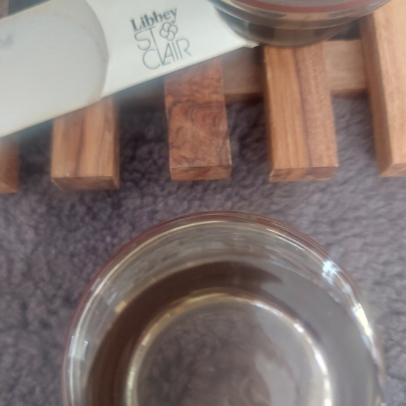 Accent glasses - Picture 12 of 12